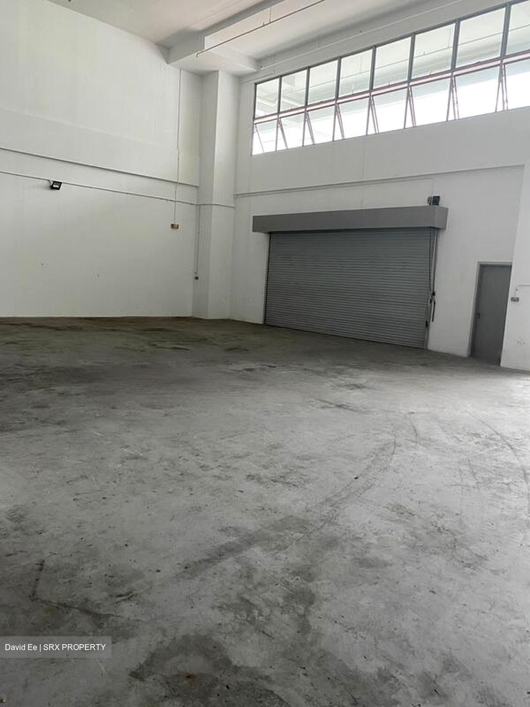 West Park Bizcentral (D22), Factory #453107281